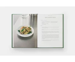 New Mags Café Cecilia Cookbook Bok