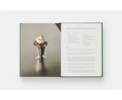 New Mags Café Cecilia Cookbook Bok