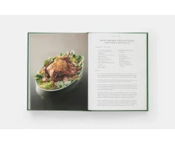 New Mags Café Cecilia Cookbook Bok