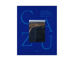 New Mags Cazú Zegers. Architecture in Poetic Territories Bok
