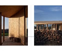 New Mags Cazú Zegers. Architecture in Poetic Territories Bok