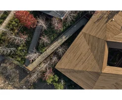 New Mags Cazú Zegers. Architecture in Poetic Territories Bok