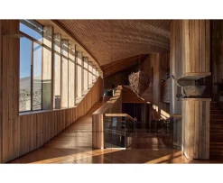 New Mags Cazú Zegers. Architecture in Poetic Territories Bok