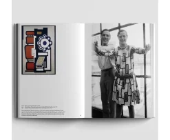 New Mags Charlotte Perriand Coffee Table Book