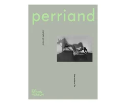 New Mags Charlotte Perriand Coffee Table Book