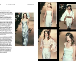 New Mags Chloé Catwalk Bok