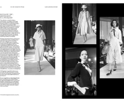 New Mags Chloé Catwalk Bok