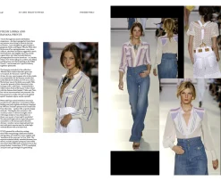 New Mags Chloé Catwalk Bok