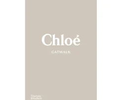 New Mags Chloé Catwalk Bok