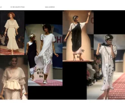 New Mags Chloé Catwalk Bok