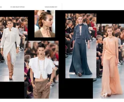 New Mags Chloé Catwalk Bok