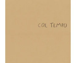 New Mags Col Tempo 1956-2024 Bok
