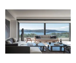 New Mags Contemporary Beach Houses Coffee Table Book