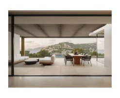 New Mags Contemporary Beach Houses Coffee Table Book