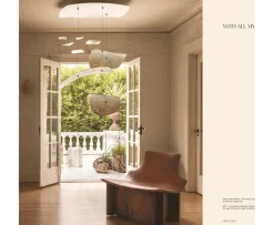 New Mags Curated Style Bok
