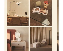 New Mags Curated Style Bok