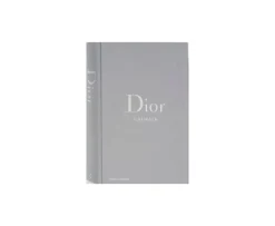 New Mags Dior Catwalk Bok