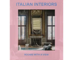 New Mags Italian Interiors Bok