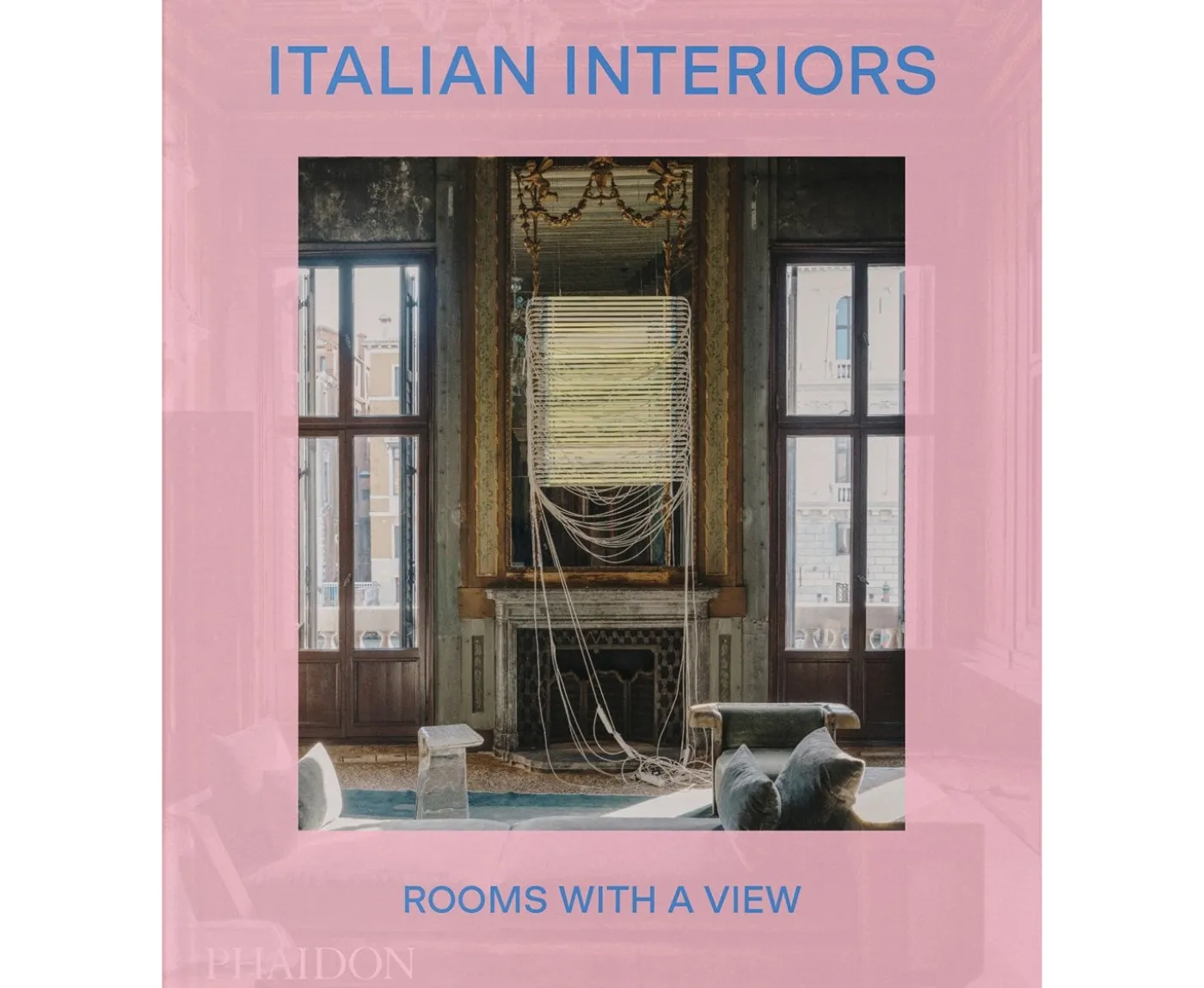 New Mags Italian Interiors Bok