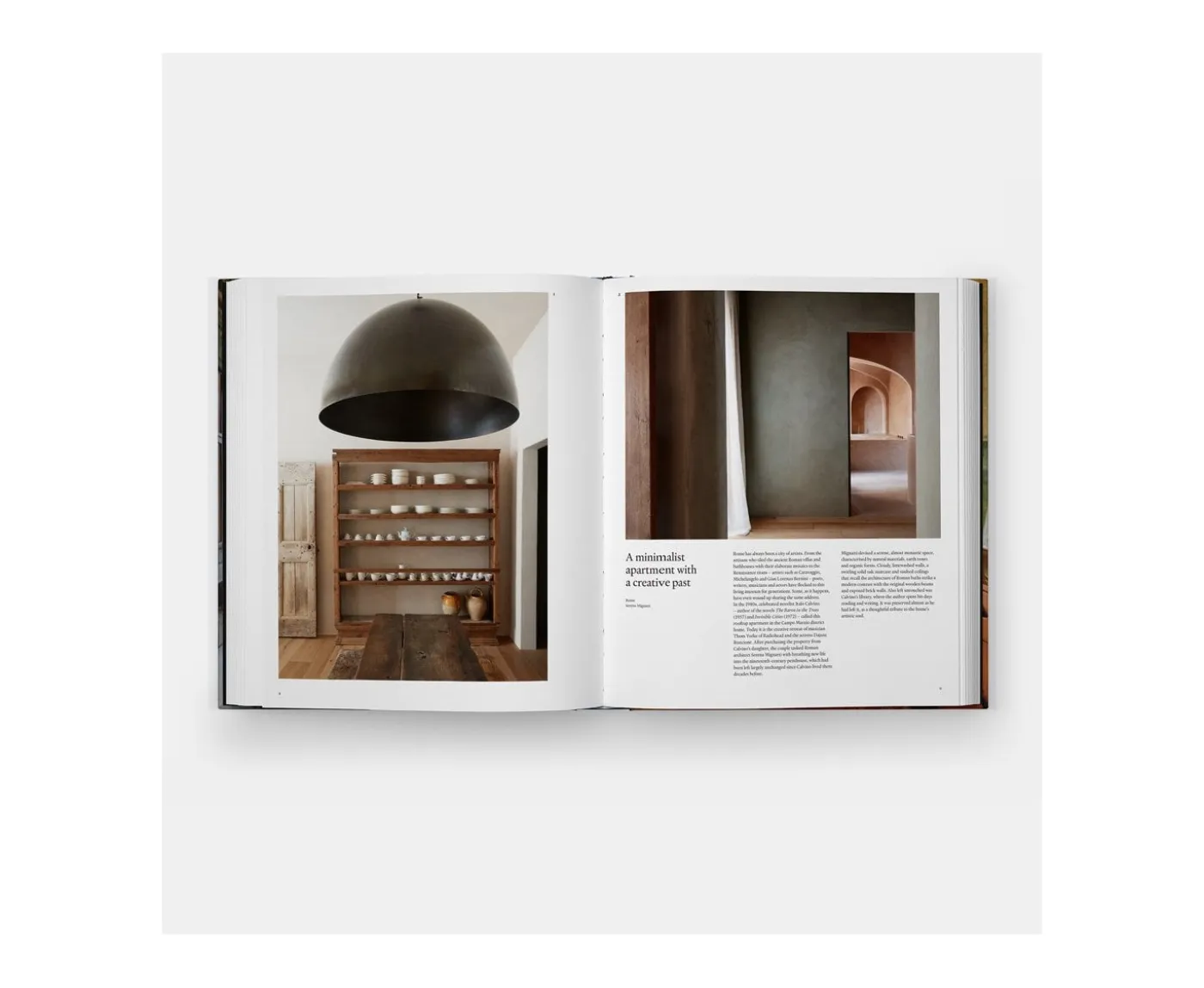 New Mags Italian Interiors Bok