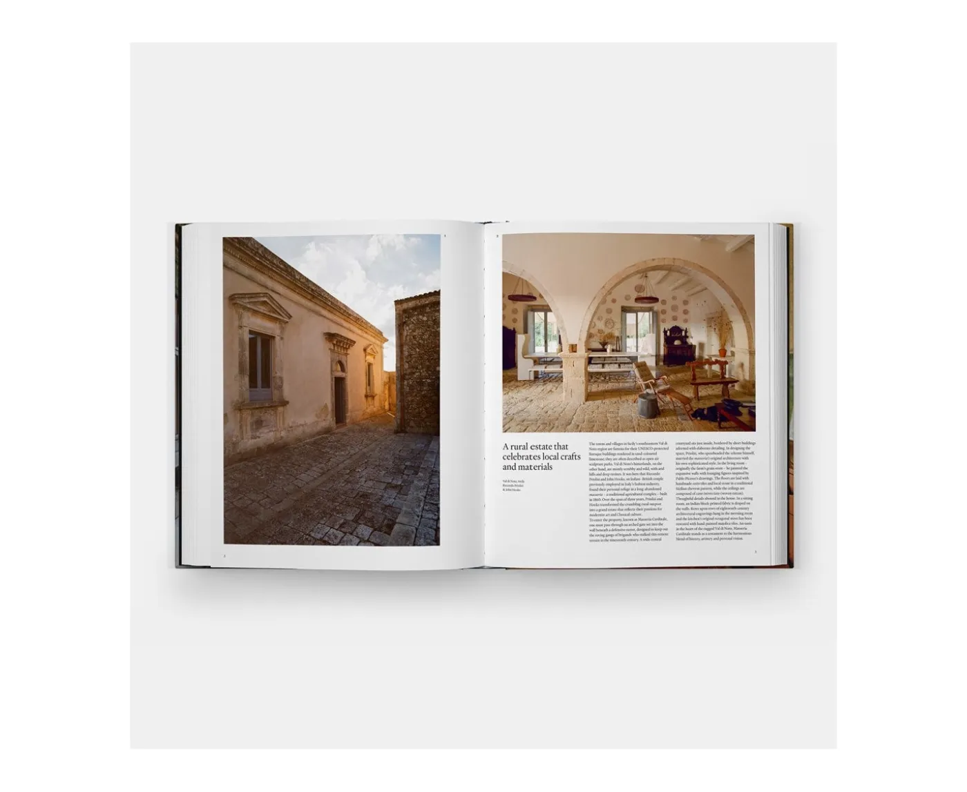 New Mags Italian Interiors Bok