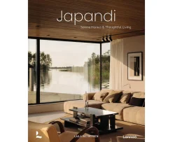 New Mags Japandi Bok