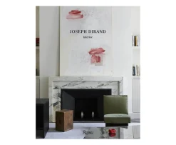 New Mags Joseph Dirand - Interior Coffee Table Book