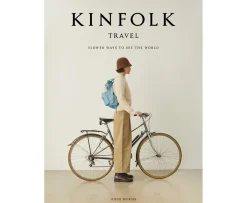 New Mags Kinfolk Travel Bok