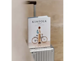 New Mags Kinfolk Travel Bok