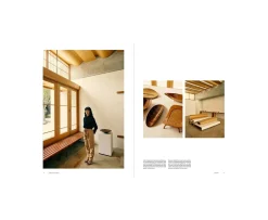 New Mags Kinfolk Travel Bok