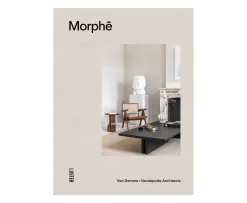 New Mags Morphe Coffee Table Book