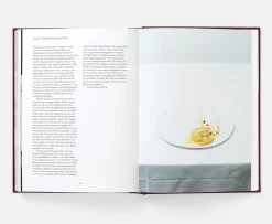 New Mags Never Trust a Skinny Italian Chef Bok