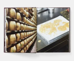 New Mags Never Trust a Skinny Italian Chef Bok