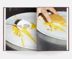New Mags Never Trust a Skinny Italian Chef Bok
