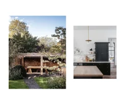 New Mags New Classic Residences Bok