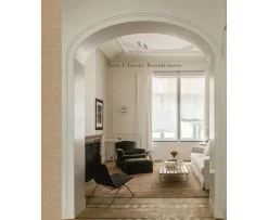 New Mags New Classic Residences Bok