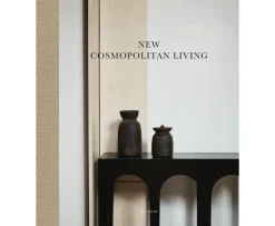 New Mags New Cosmopolitan Living Bok