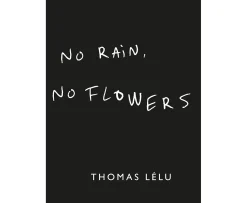 New Mags No Rain, No Flowers Bok