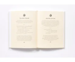 New Mags Oyster: A Gastronomic History Bok