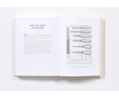 New Mags Oyster: A Gastronomic History Bok
