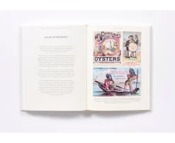 New Mags Oyster: A Gastronomic History Bok