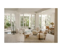 New Mags Pacific Natural at Home Coffee Table Book