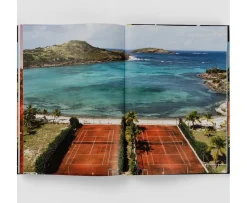 New Mags Paradise Courts Bok