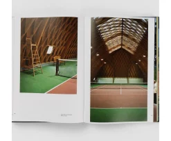 New Mags Paradise Courts Bok