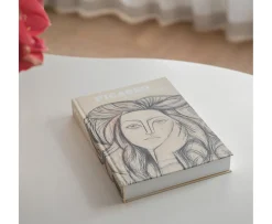 New Mags Picasso - Endlessly Drawing Bok