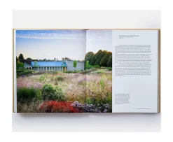 New Mags Piet Oudolf at Work Coffee Table Book