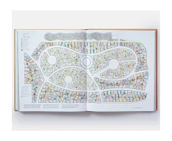 New Mags Piet Oudolf at Work Coffee Table Book