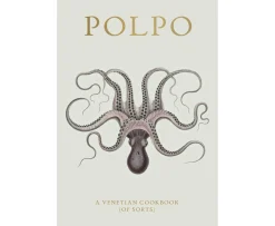 New Mags Polpo Bok