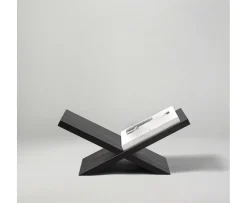 New Mags Rest Bokställ Black