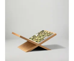 New Mags Rest Bokställ Oak